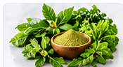 Herbal Powders