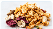 Other Dehydrated Products