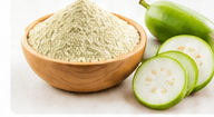 Dehydrated Bottle Gourd Powder