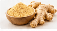 Dry Ginger Powder