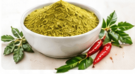 Moringa Chutney Powder